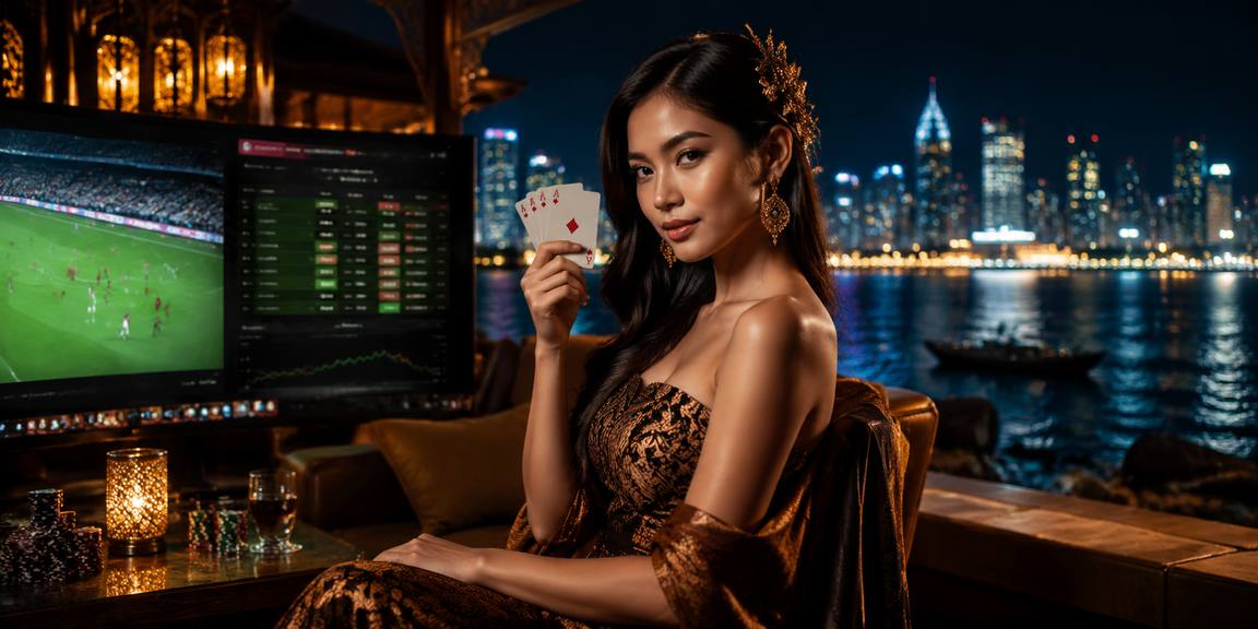dewa123 slot Local Payment Rails